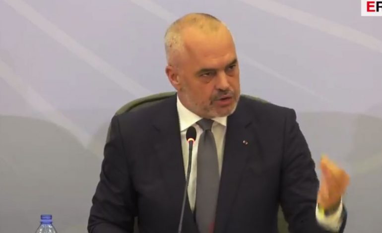 Rama: Nëse do kishte prokuror nuk do të ndodhte ngjarja e Elbasanit