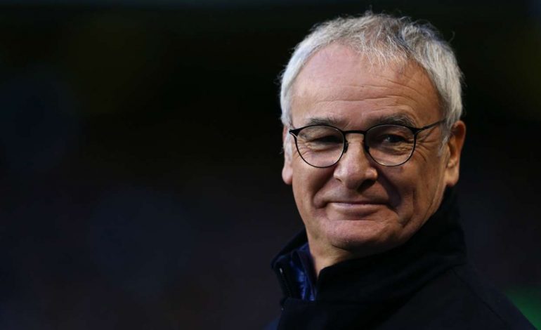 Ranieri: Juve si një peshkaqen, mund të fitojë Champions League