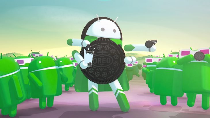 Google publikoi versionin e parë eksperimental të Android 8.1 Oreo