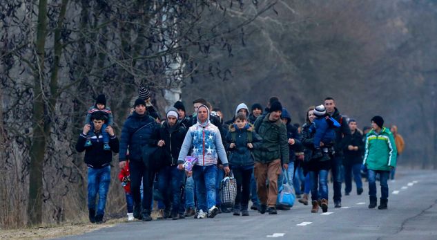 Të rinjtë e Kosovës po e braktisin vendin, s’besojnë më as në liberalizimin e vizave