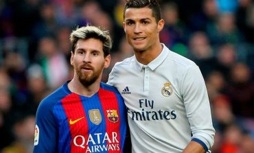 Ronaldo dhe Mesi? Jo. Ju prezantojmë dy goleadorët europianë