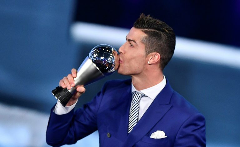 Zbulohen votat e Messit dhe Ronaldos për çmimin ‘Lojtari i Vitit’