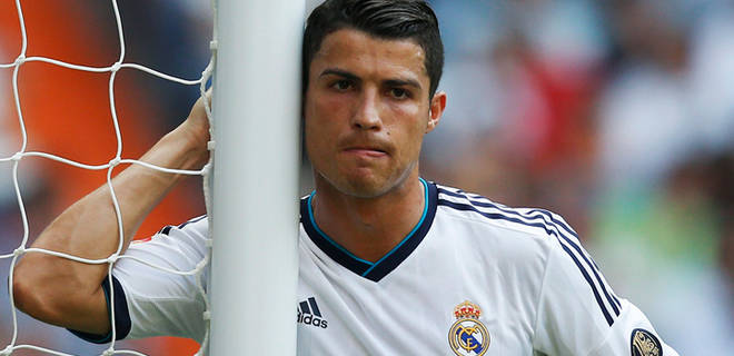 FOTO/ Nuk do ta besoni se ku dëshiron Ronaldo që të transferohet