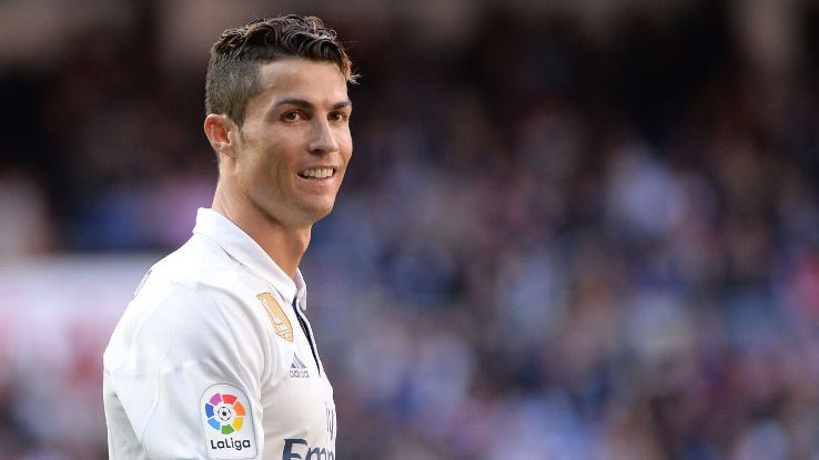 ISIS kërcënon sërish, kësaj here Ronaldon (FOTO)