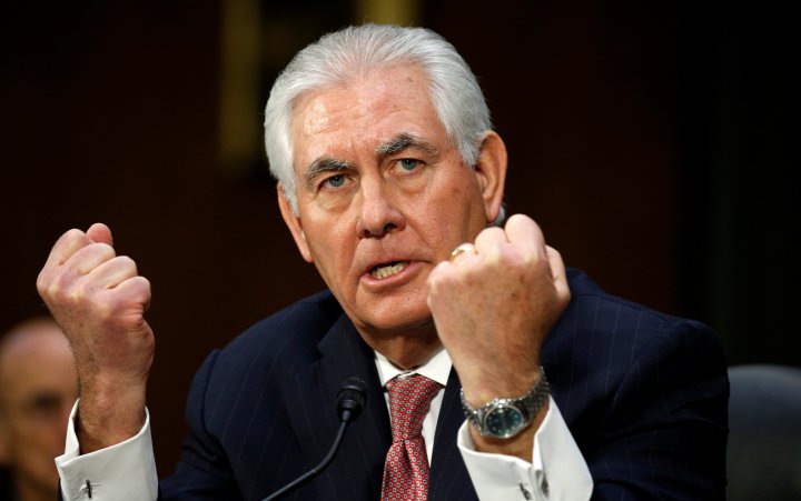 SHBA/ Tillerson: Lufta ndaj ISIS nuk ka përfunduar
