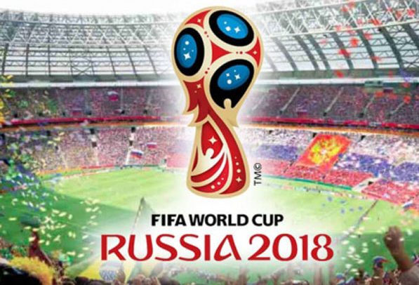 Zbulohet topi zyrtar i Botërorit “Rusi 2018”