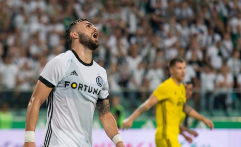 Sadiku ‘dopietë’ me Legian, i mjaftojnë vetëm 2 minuta për të zhbllokuar sfidën