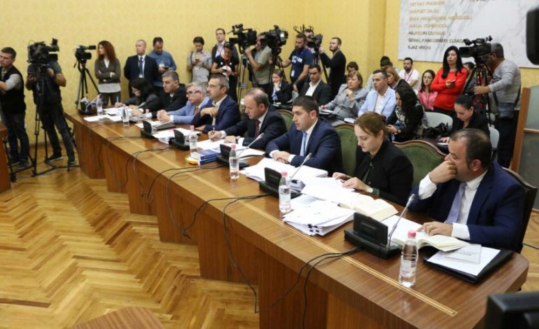 PROVAT PER TAHIRIN/ Prokurorët do “kontrollojnë” edhe këto dy Ministri