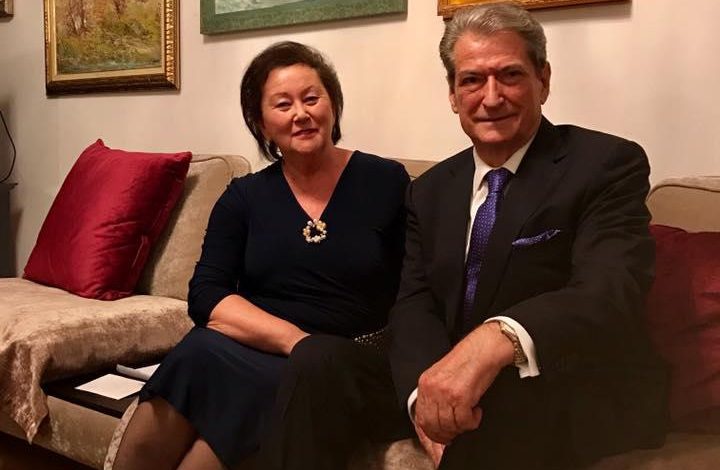 POSTIMI/ Ja si i’a uron Sali Berisha 73 vjetorin, vetes!