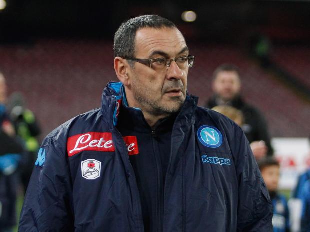 Sarri: Nuk jemi perfektë, ja ku ‘çalojmë’