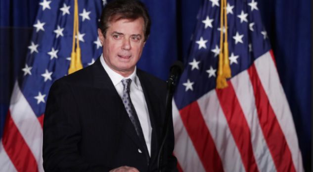 Ish-menaxheri i fushatës së Donald Trump dorëzohet në FBI
