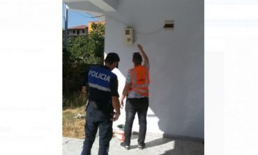 Vidhnin energjinë, përfundojnë në polici 14 abonentë nga Shkodra
