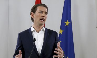 ZGJEDHJET/ Triumfi i konservatorëve në Austri, Sebastian Kruz udhëheqësi më i ri në Europë