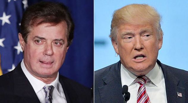 Ish-menaxheri i fushatës së Trumpit urdhërohet të dorëzohet në FBI