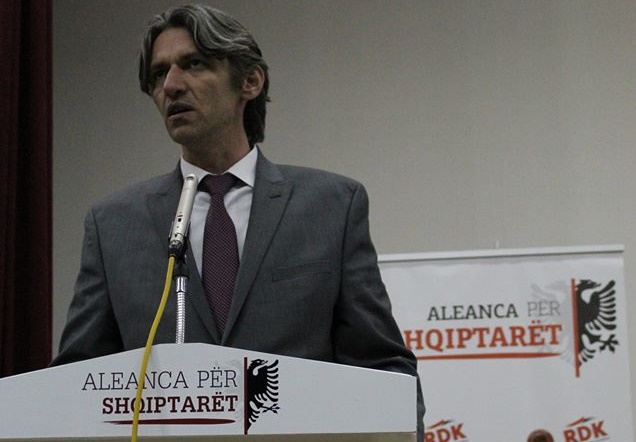 MAQEDONI/ Ziadin Sela: Aleanca për shqiptarët mbetet në koalicionin qeveritar