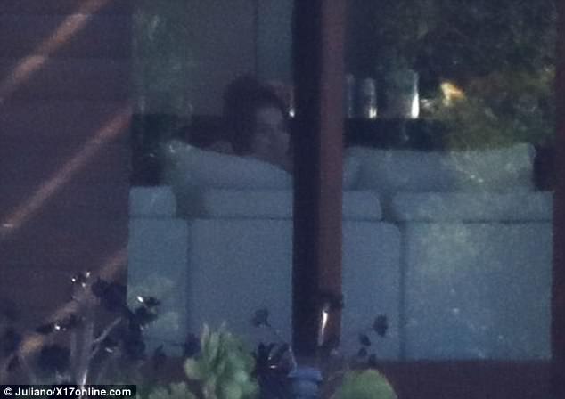 Selena dhe Justin përsëri bashkë