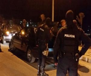 ATENTATI NE SHENGJIN/ I plagosuri në konflikt me nipat e Arben Ndokës