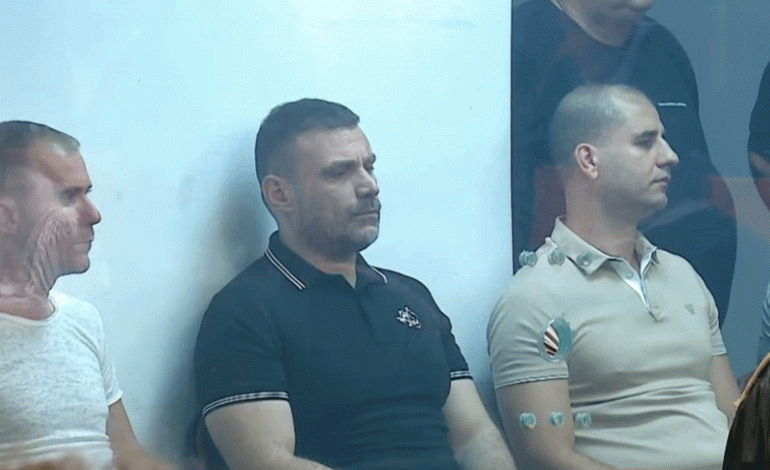 Shtyhet gjyqi ndaj Emiljano Shullazit, ja arsyeja