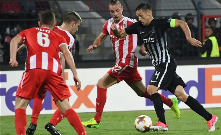 Lajmi për dënimin e Skënderbeut gëzon rivalët e Superiores