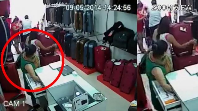 Arrestohet “skifterja” shqiptare në Itali, tmerr për qendrat tregtare