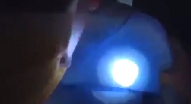 Spitali tronditet nga tërmeti, por mjekët vazhdojnë operimin në zemër