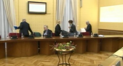 E PLOTE/ DEBATI-PD dhe LSI të vendosura për bojkot, Spaho: Qeveria ka rënë