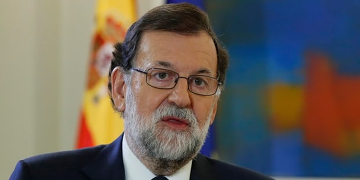 Shpallja e pavarsisë së Katalonjës/ Spanja shkon në zgjedhje të parakohëshme