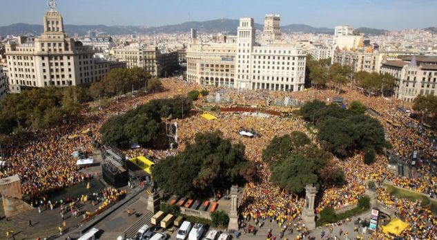 Presidenti i Parlamentit Evropian: Askush në Evropë nuk do të njohë pavarësinë e Katalonjës