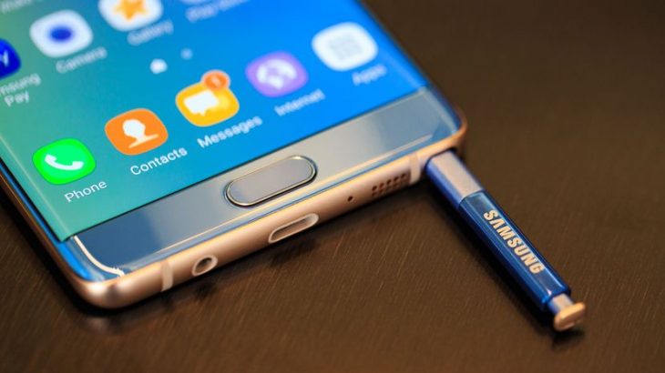 Samsung kalon me sukses provën e radhës