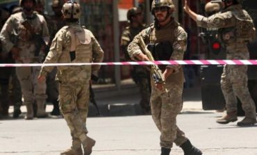 Rreth 70 të vrarë, sulm në dy xhami në Afganistan