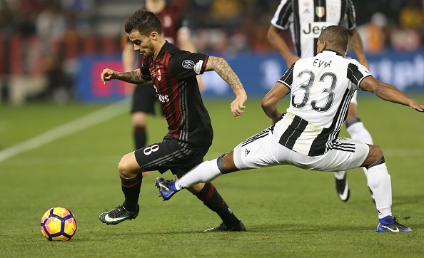 Suso: Nëse i shënoj Buffonit, do shkoj në këmbë në shtëpi