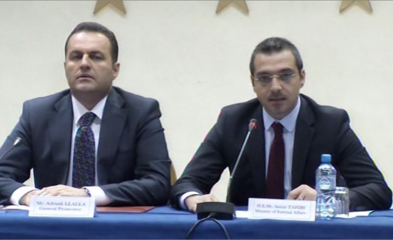 Prokuroria i dërgoi ftesën në shtëpi, ja çfarë bën Tahiri