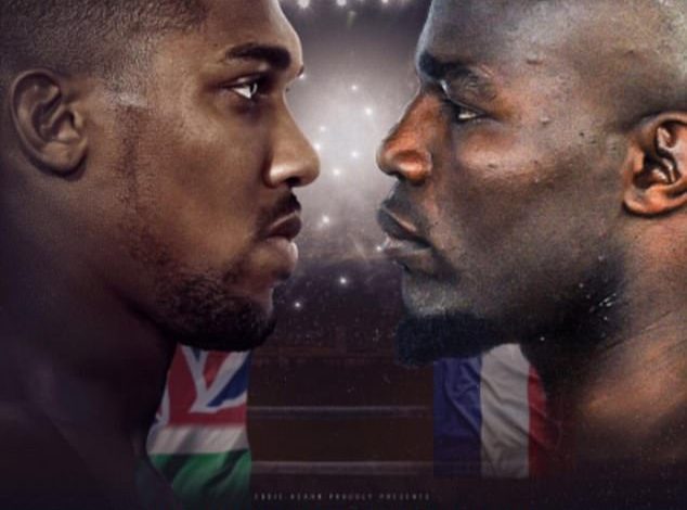 BOKS/ Joshua-Takam, do të zgjedhë pasardhësin e Klitschkos