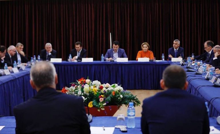 Basha thërret në tryezë Kokëdhimën, “babain” e legalizimit për strategjinë e luftës kundër drogës
