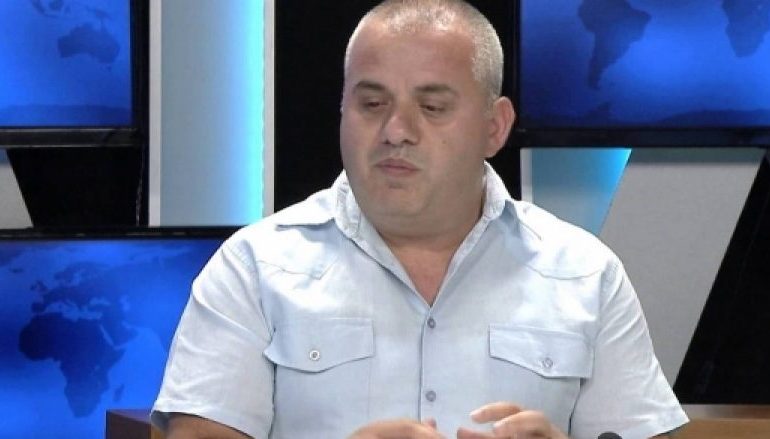 ARTAN HOXHA: Ku janë Provat!