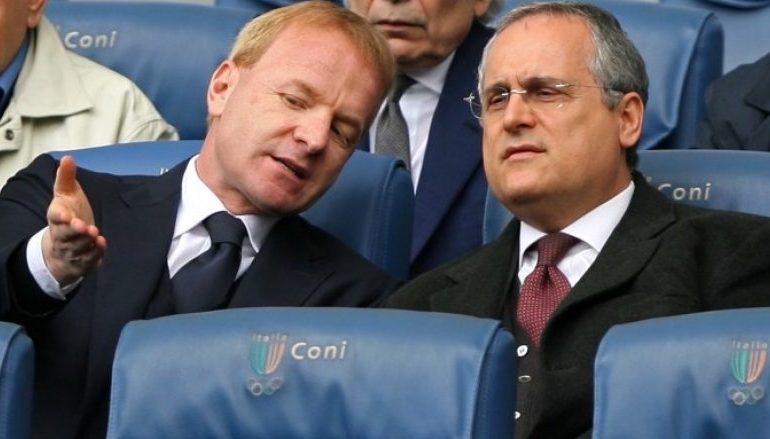 Tare: Immobile dëshiron të qëndrojë te Lazio
