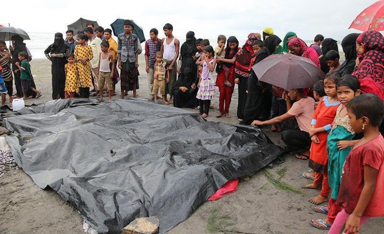 Përmbytet anija me muslimanë nga Mianmari, 23 të vdekur
