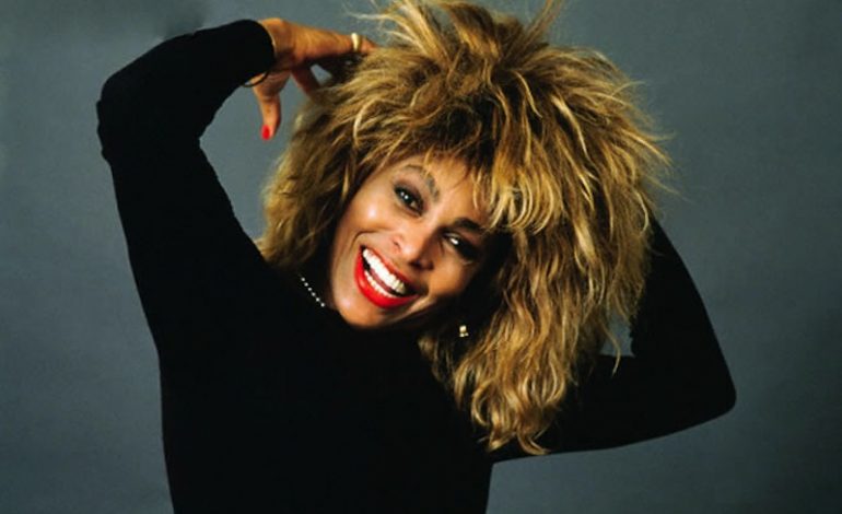 “Rikthehet” Tina Turner