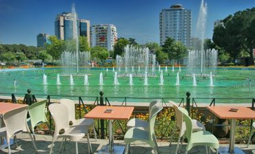 REPORTAZH/ “Vogue”: Tirana, nje aventure e jashtezakonshme Ballkanike