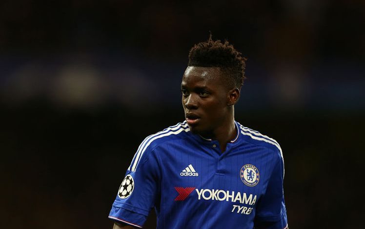 Traore: Largimi nga Chelsea ishte vendimi më i mirë që kam marrë