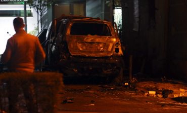 ATENTATI/ Shpërthimi me tritol në Burrel, policia jep detajet