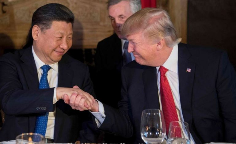 Trump apo Xi Jinping, ja cili është njeriu më i fuqishëm në botë