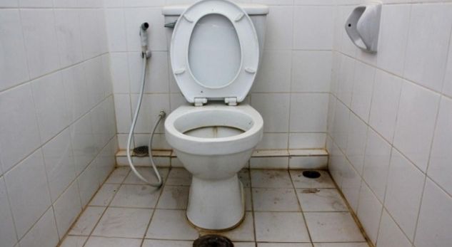 Sëmundet që na kanosen duke përdorur tualetet publike