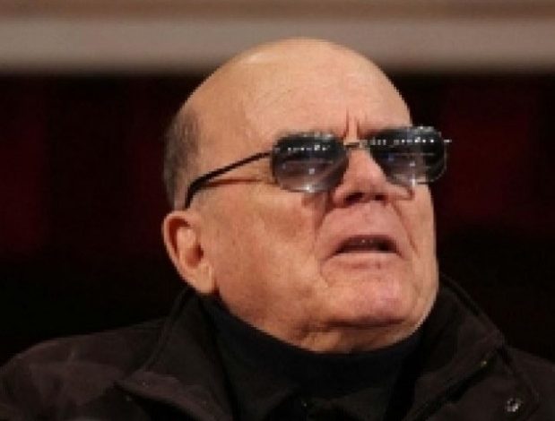 Ndërron jetë regjisori Mihal Luarasi