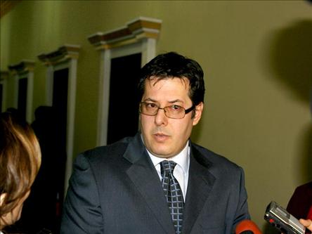 PD reagon për lirimin e Orest Sotës: Peshqit e mëdhenj do të bien në rrjetën e drejtësisë së pakapur