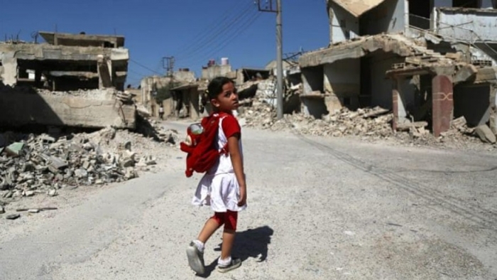 UNESCO ngre alarmin; 264 milion fëmijë në pamundësi për t’u shkolluar