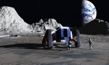 Shkencëtarët kolonizojnë Hënën