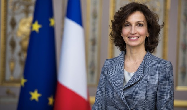 Ish-ministrja e kulturës, zgjidhet drejtoreshë e UNESCO-s