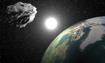 Të enjten një asteroid kalon pranë planetit tonë