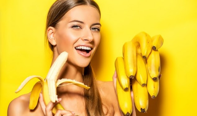 Banania ndikon në humbjen e kilogramëve të tepërt